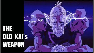 Episode 13 Zen uchû no tame ni... Yomigaere Son Gokû