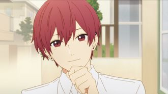 Episode 4 Shiki Souma