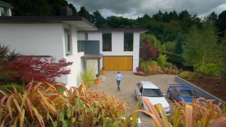 Episode 11 A 21st Century Answer to the Roman Villa: Revisited