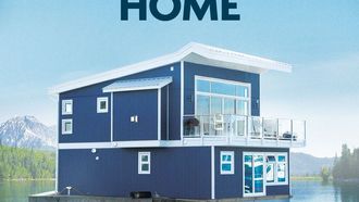 Episode 7 Floating Village Home