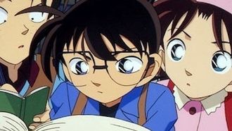 Episode 182 The Big Investigation of the Nine Doors