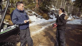 Episode 4 Mapping the Future: Communication