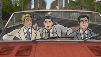 Episode 7 Double Indecency