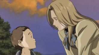 Episode 49 The Cruelest Thing