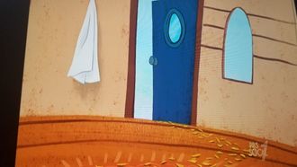 Episode 5 You Froze My Shorts