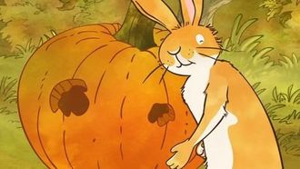 Episode 44 Pumpkin Patch