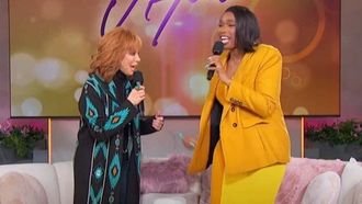 Episode 127 Reba McEntire