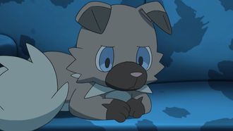 Episode 37 Iwanko and the Guardian Deity of the Ruins of Life!