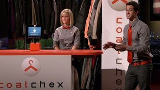 Episode 1 September 14, 2012