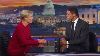 Episode 51 Cecile Richards