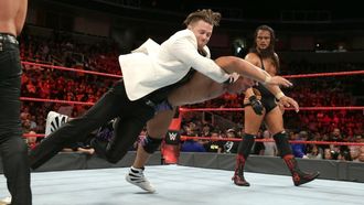 Episode 38 Countdown to WWE Extreme Rules 2017