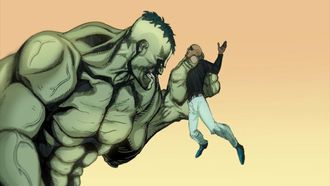 Episode 6 Issue 6