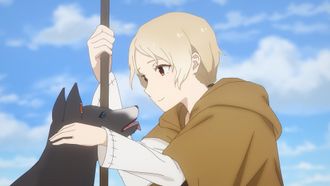 Episode 8 Fellow Traveler and Foreboding News