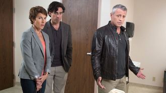 Episode 6 Episode Six