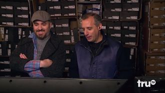 Episode 2 The Closer