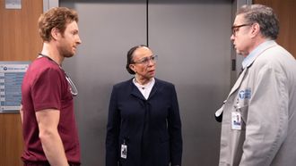 Episode 12 Some Things Are Worth the Risk
