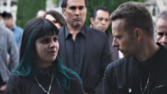 Episode 25 El Juramento de Amanda
