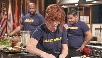 Episode 3 Celebrating Veterans