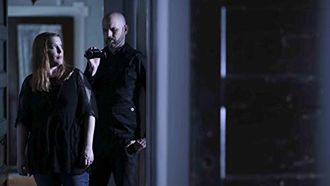 Episode 1 Driven to Kill
