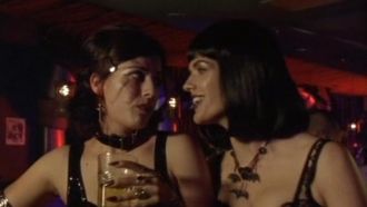 Episode 6 Devolution