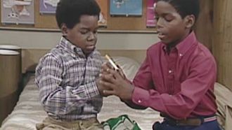 Episode 12 Where There's Smoke