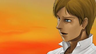 Episode 11 Surfacing