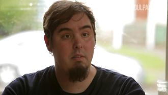 Episode 1 My Last Days: Meet Ryan Woods