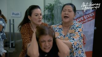 Episode 202 Ang aking kamay