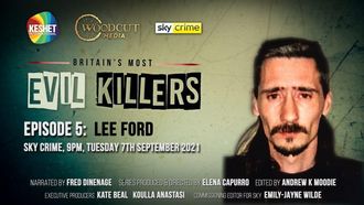 Episode 5 Lee Ford