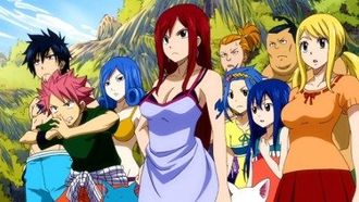 Episode 4 For All the Time We Missed Each Other
