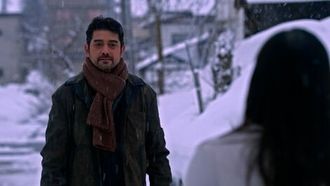 Episode 73 Snowfall