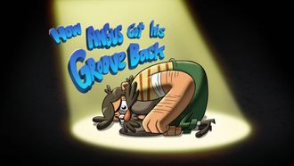 Episode 8 How Angus Got His Groove Back