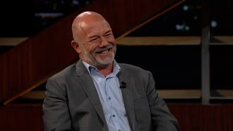 Episode 24 Andrew Sullivan/Jackie Calmes/Max Rose