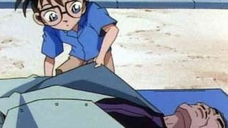 Episode 159 The Bizarre Legend of the Five Storied Pagoda (1)