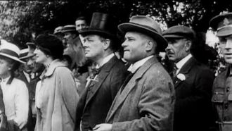 Episode 7 Blockade (1916-1917)