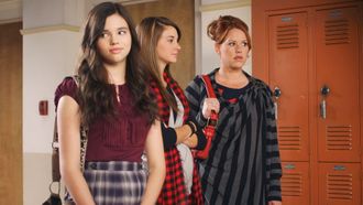 Episode 12 The Secret Wedding of the American Teenager