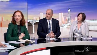 Episode 13 Are We Heading for a Winter of Discontent?
