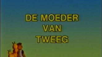 Episode 8 Tweeg's Mother