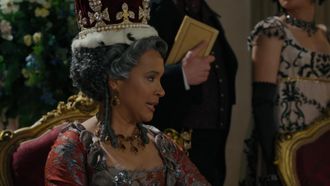 Episode 6 Crown Jewels