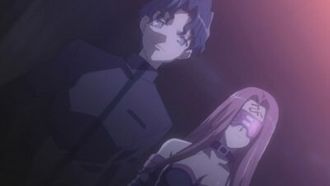 Episode 7 Despicable Act