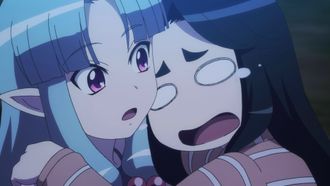 Episode 7 Kanayama-san