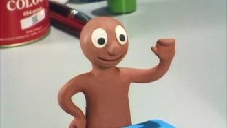 Episode 4 Doctor Morph