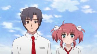 Episode 12 A Good Librarian Like a Good Shepherd