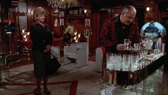 Episode 17 One Good Bid Deserves a Murder