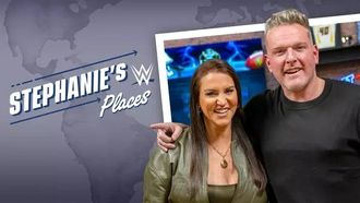 Episode 7 Pat McAfee Can't Be Stopped