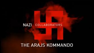 Episode 3 The Arajs Kommando