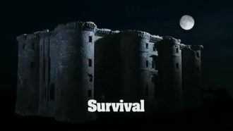 Episode 5 Survival