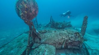 Episode 14 The Last B-24