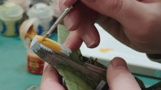 Episode 6 Mosquito