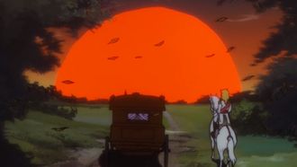 Episode 9 The Sun Sets, The Sun Rises